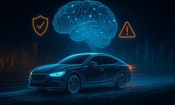 AI-powered risk assessment: Μπορεί η τεχνητή νοημοσύνη να προλάβει τον επικίνδυνο οδηγό πριν το ατύχημα;