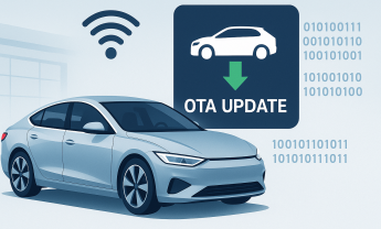 Ο ρόλος των over-the-air updates στα ηλεκτρικά αυτοκίνητα και οι προκλήσεις για τις ασφαλιστικές