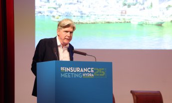 Αλέξανδρος Σαρρηγεωργίου: Έδειξε τα νοσοκομεία ως υπεύθυνα για τις αυξήσεις στα ασφάλιστρα υγείας