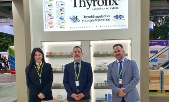 Δυναμικό παρών της UNI-PHARMA στο Πανευρωπαϊκό Συνέδριο Ενδοκρινολογίας στην Κοπεγχάγη!