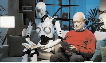 George Dimitrakopoulos: Artificial Intelligence (AI) - Key Concepts and Differences from Natural Intelligence
