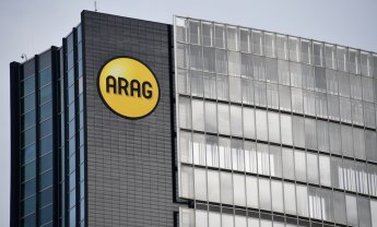 ARAG Group: Στα 2,8 δισ. ευρώ τα έσοδα από ασφάλιστρα