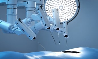 Ερρίκος Ντυνάν: Ρομποτική υποδόρια μαστεκτομή για πρώτη φορά στην Ελλάδα