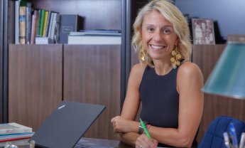Vanda Giannara (DGTAL Pathos): Digital Assistants at the service of the Insurance Market