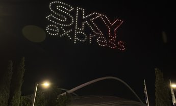 Sky Express: «Πετάει» σε 5 νέους προορισμούς - Επενδύσεις σε νέα αεροσκάφη Airbus 320neo