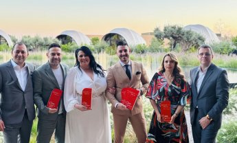 Η Eurolife FFH επιβράβευσε τα στελέχη του Career Sales Force