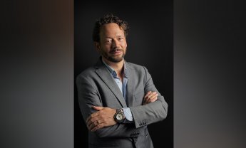Martjin Ham (Interamerican): Η τεχνολογία αποκτά αξία όταν ευθυγραμμίζεται με τη στρατηγική