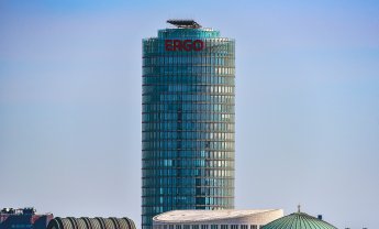 Η ERGO Group AG επεκτείνεται περαιτέρω στις Σκανδιναβικές χώρες για να αξιοποιήσει σημαντικές δυνατότητες ανάπτυξης