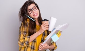 Απασχολημένος αλλά όχι παραγωγικός; Μια συνήθεια που δολοφονεί το Ασφαλιστικό επάγγελμα!