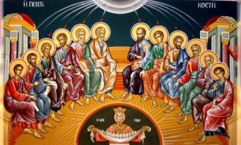 Μεταξούλα Μανικάρου: Σάββατο των ψυχών…