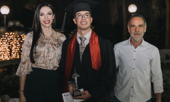 Η ERB Ασφαλιστική στηρίζει την αριστεία και επιβραβεύει την πρωτιά