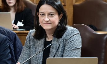 Ν. Κεραμέως στον ΣΚΑΪ: Θεαματική αύξηση στις δηλωμένες υπερωρίες κλάδων που έχουν υπαχθεί στην Ψηφιακή Κάρτα Εργασίας - Διασφαλίζουμε ότι ο εργαζόμενος αμείβεται για τις ώρες που εργάζεται