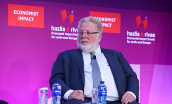 Δημήτριος Δέμος: 4 από τα 11 βασικά φάρμακα της Ευρώπης θα καλύπτονται από την Τρίπολη