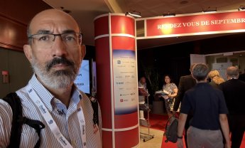 RVS 2025: AI, γεωπολιτικοί κίνδυνοι και cyber απειλές διαμορφώνουν την ατζέντα - Οι προοπτικές για τις ανανεώσεις του 2026