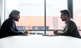 Δημήτρης Πάτρας: Κι όμως κάτι φταίει
