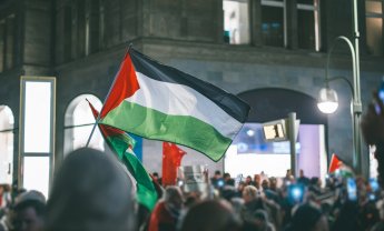 Στο σημείο μηδέν το παλαιστινιακό ζήτημα: Ακραίες λύσεις ή βιωσιμότητα με μετριοπάθεια;