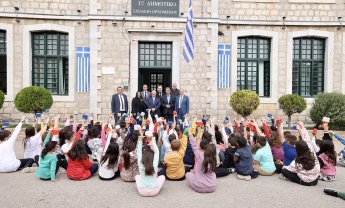 Eurobank: Παγκόσμια Ημέρα Αποταμίευσης | Επενδύοντας στη γνώση, την ευθύνη και το μέλλον