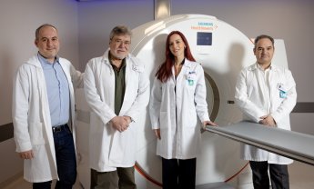 Ερρίκος Ντυνάν: Μέγιστη ακρίβεια στην απεικόνιση PET/CT με χρήση Τεχνητής Νοημοσύνης (ΑΙ)
