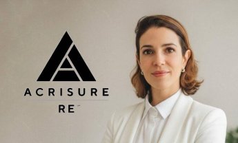 Η Acrisure Re εγκαινιάζει τη δραστηριότητά της στη Βραζιλία με την Isabella Costa Ximenez ως Επικεφαλής Αντασφαλίσεων