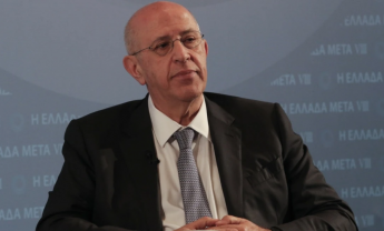 Το μήνυμα ΣΕΒ στην αντιπολίτευση, το Επιστημονικό Συμβούλιο του Αλέξη, η Ευρώπη εκτός γεωπολιτικού παιχνιδιού και η ισχυρή κερδοφορία της Eurobank