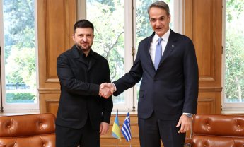 Η επόμενη μέρα της ενεργειακής συμφωνίας Ελλάδας-Ουκρανίας - Η απεξάρτηση από το ρωσικό παράγοντα και ο ρόλος των ΗΠΑ