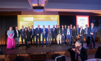 Τριπλή Βράβευση της Boehringer Ingelheim Hellas στα Smart Manufacturing Awards 2025