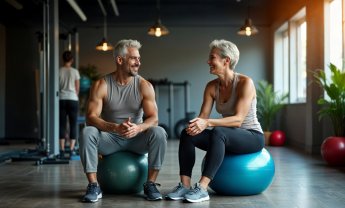 Πως μπορεί να προληφθεί η κύφωση και η οστεοπόρωση