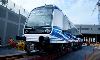 Πώς έχει αλλάξει το Μετρό την κυκλοφορία αυτοκινήτων, ταξί και ηλεκτρικών πατινιών στη Θεσσαλονίκη