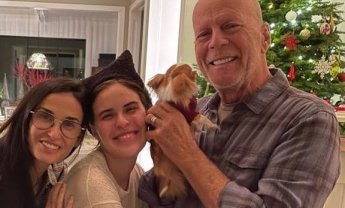 Bruce Willis: Η οικογένεια θα δωρίσει τον εγκέφαλό του για έρευνα