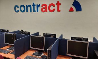 «Η νέα εποχή στην υποστήριξη των συνεργατών από το Contract Network»