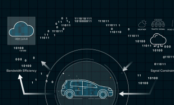 Συνδεδεμένα αυτοκίνητα: Ποιος ελέγχει πραγματικά τα δεδομένα του αυτοκινήτου;