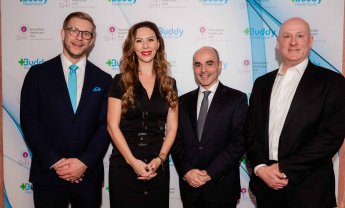 Βασίλειος Σιούλας (ΜΗΤΕΡΑ): Καινοτόμος ψηφιακή πλατφόρμα περιεγχειρητικής φροντίδας ασθενών!