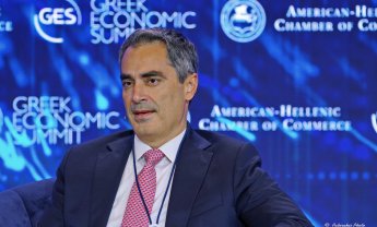 Μάνος Μουστάκας (ΓΕΚ ΤΕΡΝΑ): Οι προϋποθέσεις για ανθεκτικές υποδομές