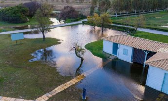 Δείτε σε ποιες περιοχές είχαμε τις μεγαλύτερες ζημιές από βροχοπτώσεις τη διετία ’24 – ’25!
