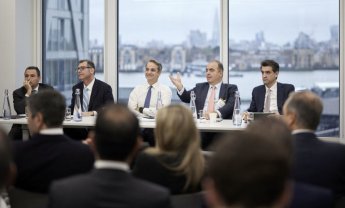 4ο Ελληνικό Επενδυτικό Συνέδριο: Υψηλό το ενδιαφέρον των διεθνών επενδυτών για την Ελλάδα - Πάνω από 650 συναντήσεις μεταξύ των επενδυτών και εισηγμένων