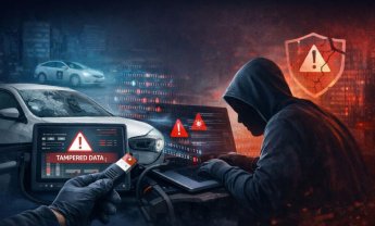 Αλλοίωση δεδομένων αντί για αλλοίωση ζημιάς: Η νέα μορφή ασφαλιστικού ρίσκου!