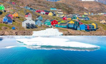 Ο στόχος των ΗΠΑ για την Γροιλανδία και το δυνατο crash test για το διεθνές δίκαιο 