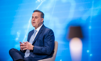 Σ. Παπασταύρου: Η επιτυχία του Κάθετου Διαδρόμου είναι πρώτη προτεραιότητα για Ευρώπη και ΗΠΑ