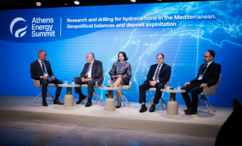 Από τις γεωτρήσεις στην πράσινη μετάβαση: Το ενεργειακό στοίχημα της Ελλάδας