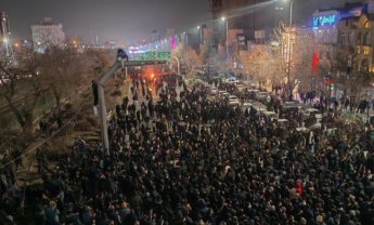 Ιράν: η εξέγερση των πολιτών και η αντίστροφη μέτρηση για το καθεστώς   