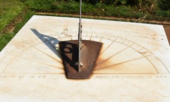 Ένα κλάσμα του χρόνου εκτός ημερολογίου