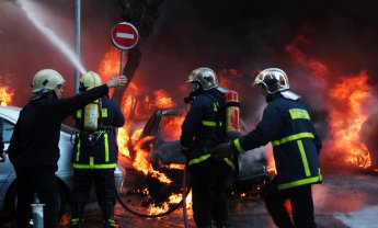 Νέο μοντέλο για τη Διεύθυνση Αντιμετώπισης Εγκλημάτων Εμπρησμού: Τι αλλάζει και πώς αναβαθμίζεται