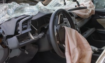 ΗΠΑ: Οι αρχές εφιστούν την προσοχή στους οδηγούς για ελαττωματικούς αερόσακους, κινεζικής κατασκευής