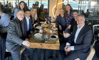 1o MDRT Power Workshop στην Θεσσαλονίκη