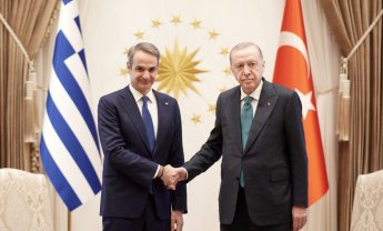 Η «προδοσία» και το «ξεπούλημα» του Αιγαίου(!), οι συνέπειες της απόφασης του Α.Π για τα δάνεια, ο οραματιστής και καινοτόμος επιχειρηματίας και η ισχυρή συμμαχία στο…νερό