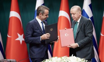 Πλαγίως: SAFE και CASUS BELLI