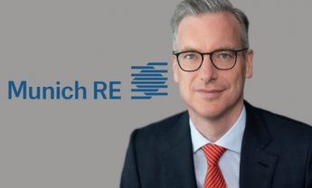 Christoph Jurecka (Munich Re CEO): Πολλές ευκαιρίες σε μια αγορά αντασφάλισης που παραμένει ελκυστική