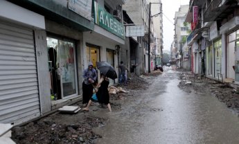 Κακοκαιρίες Adel & Byron: Σε €11,8 εκατ. συνολικά εκτιμώνται οι αποζημιώσεις των ασφαλιστικών επιχειρήσεων