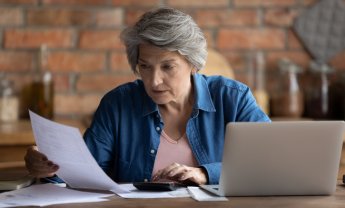 Διευκρινίσεις του e-ΕΦΚΑ για τον υπολογισμό των συντάξεων χηρείας