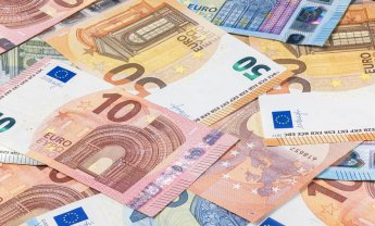 Προϋπολογισμός: Πρωτογενές πλεόνασμα 3,5 δισ. ευρώ τον Ιανουάριο - Υπέρβαση 0,5% έναντι στόχων στα καθαρά έσοδα